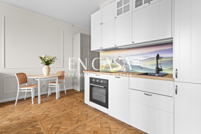Apartment Rent Warszawa Wola Solidarności&nbsp;ave.